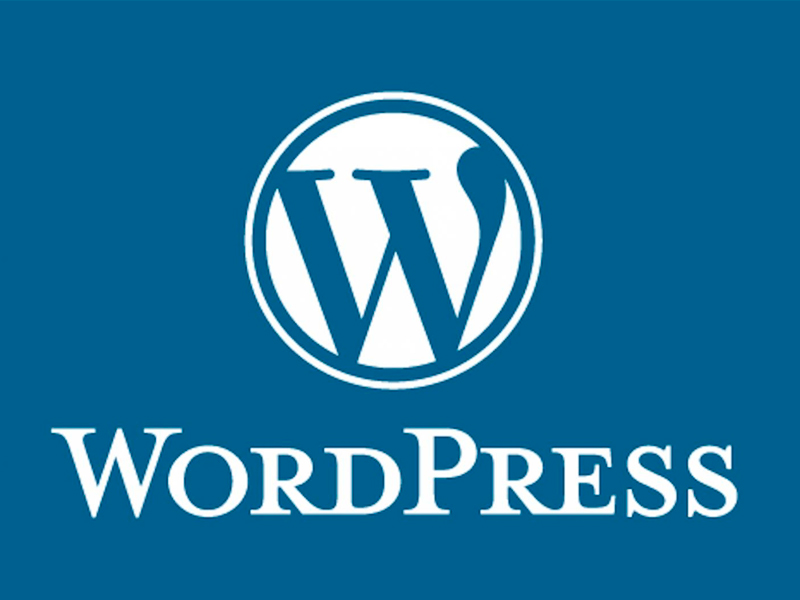 Diseño de Blog con Wordpress