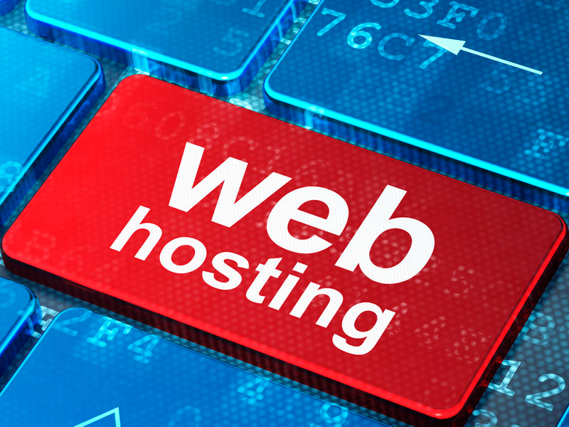 Dominios y Hosting