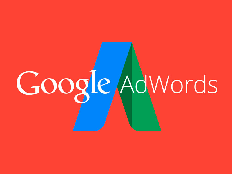 Publicidad en Google Adwords